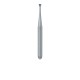 Operative Tungsten Carbide Bur, Inverted Cone, 0.8mm US #34 FG