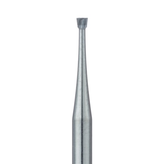 Operative Tungsten Carbide Bur, Inverted Cone, 0.8mm US #34 FG