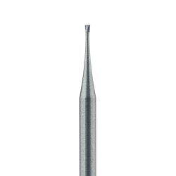 Tungsten Carbide Burs â€“ HM 2 Inverted Cone HP, 5/Pkg