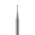 Tungsten Carbide Burs â€“ HM 2 Inverted Cone HP, 5/Pkg