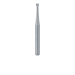 Operative Tungsten Carbide Bur, Inverted Cone, 1.0mm US #35 FG