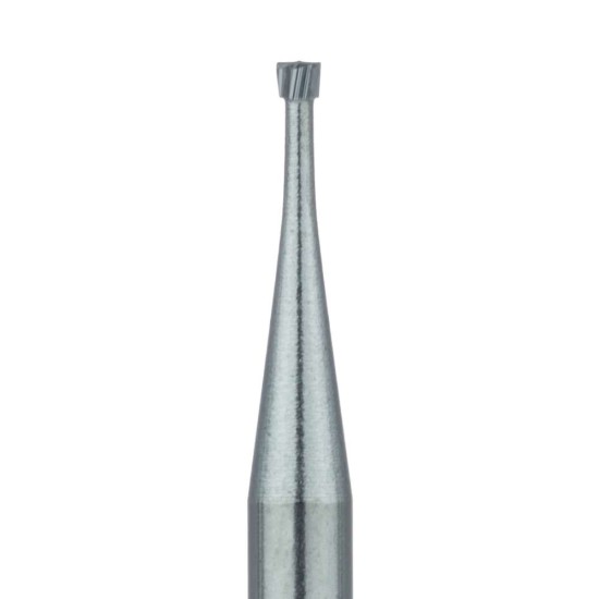 Operative Carbide Bur, Inverted Cone, 1.0mm US #35 RA