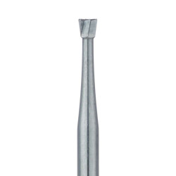 FG # 37 Carbide Burs Size #37 5/Pkg