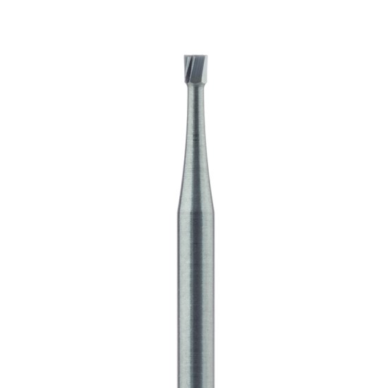 Operative Carbide Bur, Inverted Cone, 1.6mm US #38 HP