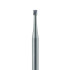 Operative Carbide Bur, Inverted Cone, 1.6mm US #38 HP