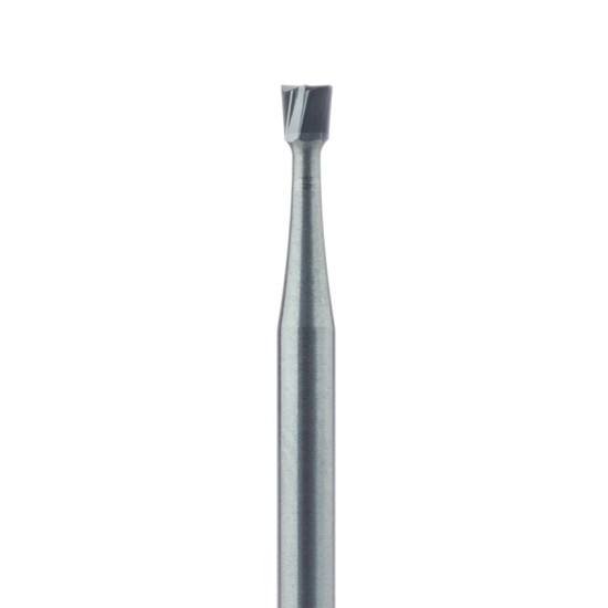 Operative Carbide Bur, Inverted Cone, 2.3mm US #41 HP