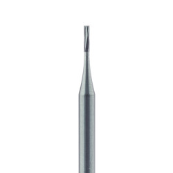 Operative Carbide Bur, Straight Fissure 0.8mm HP