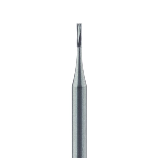 Operative Carbide Bur, Straight Fissure 0.8mm HP