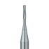 Operative Carbide Bur, Straight Fissure 0.8mm US RA