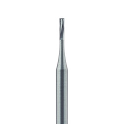 Operative Carbide Bur, Straight Fissure 1.0mm US#57 HP