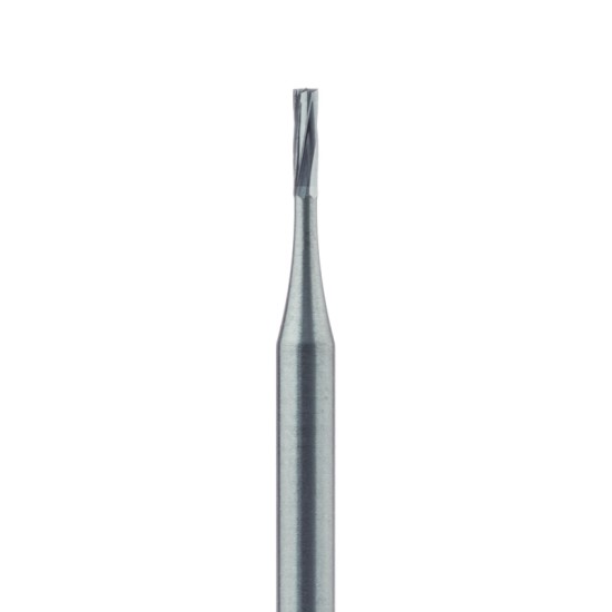 Operative Carbide Bur, Straight Fissure 1.0mm US#57 HP