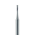 Operative Carbide Bur, Straight Fissure 1.0mm US#57 HP