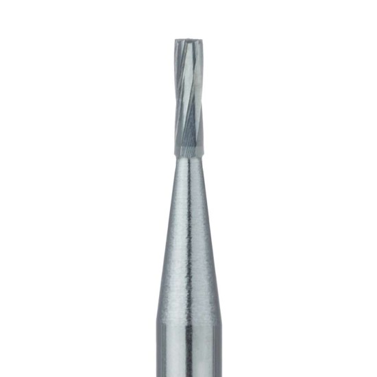 Operative Carbide Bur, Straight Fissure 1.0mm US#57 RA