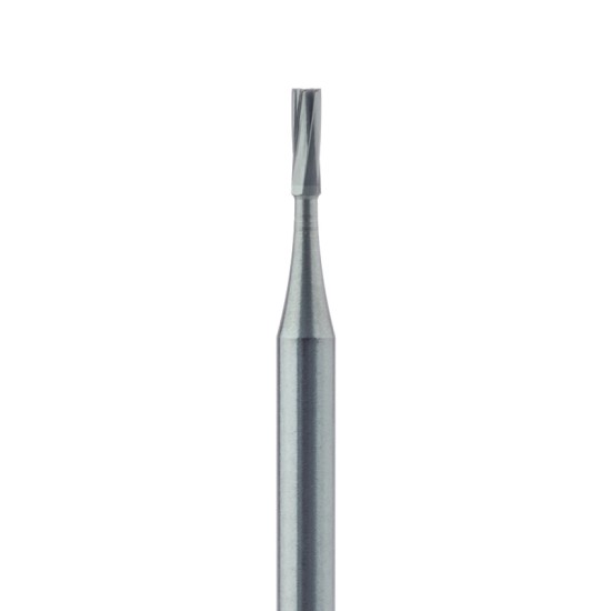 Operative Carbide Bur, Straight Fissure 1.2mm US#58 HP