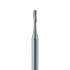 Operative Carbide Bur, Straight Fissure 1.2mm US#58 HP