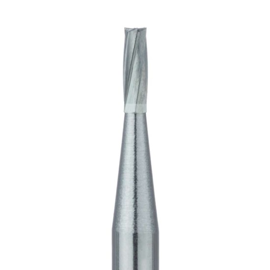 Operative Carbide Bur, Straight Fissure 1.2mm US#58 RA