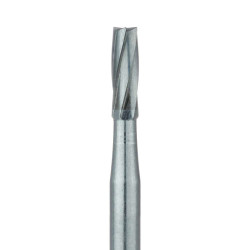 Operative Carbide Bur, Straight Fissure 1.4mm US#59 FG