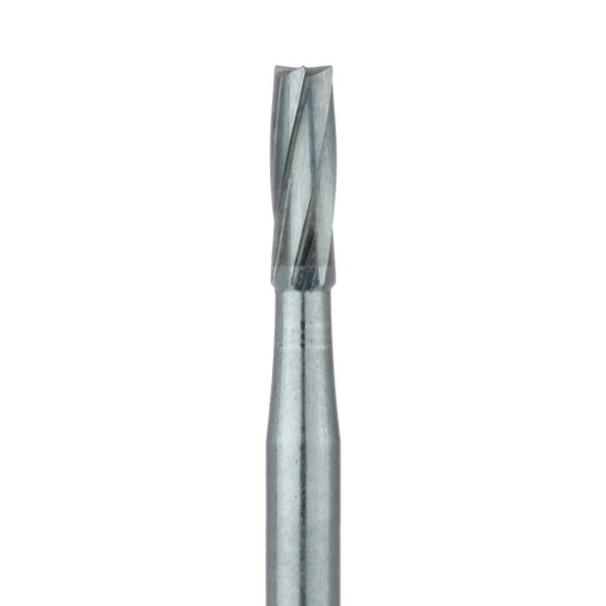 Operative Carbide Bur, Straight Fissure 1.4mm US#59 FG