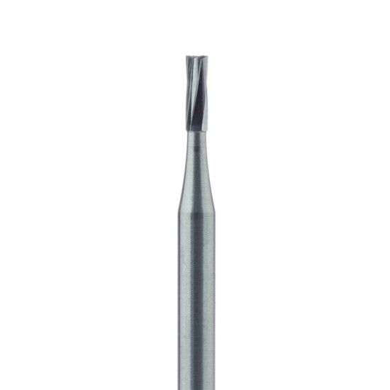 Operative Carbide Bur, Straight Fissure 1.4mm US#59 HP