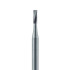 Operative Carbide Bur, Straight Fissure 1.4mm US#59 HP
