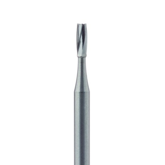 Operative Carbide Bur, Straight Fissure 1.6mm US#60 HP