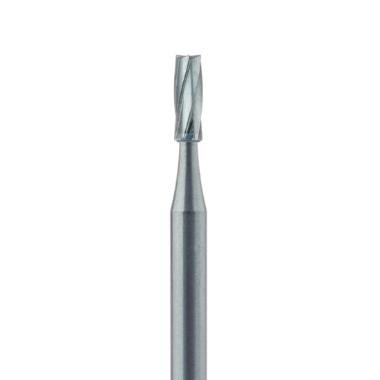 Operative Carbide Bur, Straight Fissure 1.8mm US#61 HP