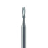 Operative Carbide Bur, Straight Fissure 1.8mm US#61 HP