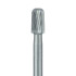 Trimming & Finishing Carbide Bur Fine, Round End Taper 2.3mm, FG