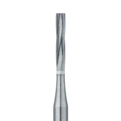 Operative Carbide Bur, Straight Fissure Long 1.0mm US#57L FGL