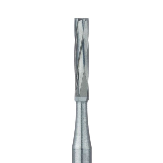 Operative Carbide Bur, Straight Fissure Long 1.2mm US#58L FGL