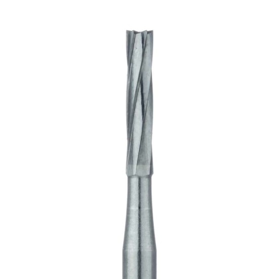 Operative Carbide Bur, Straight Fissure Long 1.2mm US#58L SU