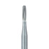 Round Operative Carbide Bur End Cylinder 1.0mm US#1157 FG