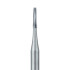 Operative Carbide Bur, Tapered Fissure, US #168 FG