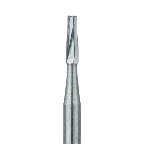 Operative Carbide Bur, Tapered Fissure, 1.2mm US #171 FG