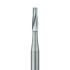 Operative Carbide Bur, Tapered Fissure, 1.2mm US #171 FG