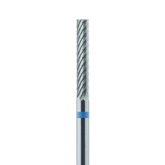 Laboratory Carbide Bur, Medium, Cross Cut, Taper 2.3mm, HP