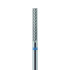 Laboratory Carbide Bur, Medium, Cross Cut, Taper 2.3mm, HP