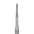 Operative Carbide Bur, Long Tapered Fissure 1.0mm US#170L FGL