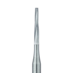 Operative Carbide Bur, Long Tapered Fissure 1.0mm US#170L SU