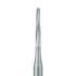 Operative Carbide Bur, Long Tapered Fissure 1.0mm US#170L SU