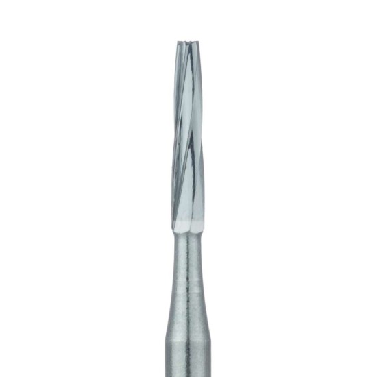 Operative Carbide Bur, Long Tapered Fissure 1.2mm US#171L FGL