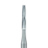 Operative Carbide Bur, Long Tapered Fissure 1.2mm US#171L FGL