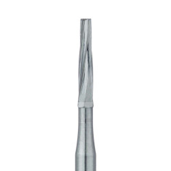 Operative Carbide Bur, Long Tapered Fissure 1.2mm US#171L SU