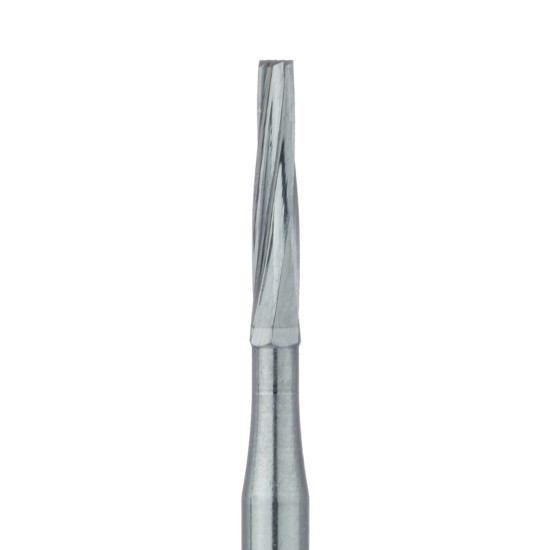 Dental Burrs : HM23L-012-SU Operative Carbide Bur, Long Tapered ...