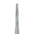 Operative Carbide Bur, Long Tapered Fissure 1.2mm US#171L SU