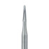 Round Operative Carbide Bur End Taper 1.0mm US#1170 FG