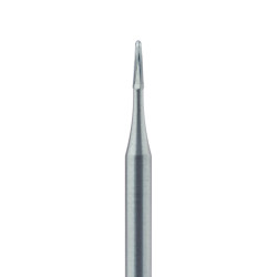 Round Operative Carbide Bur End Taper 1.0mm US#1170 HP