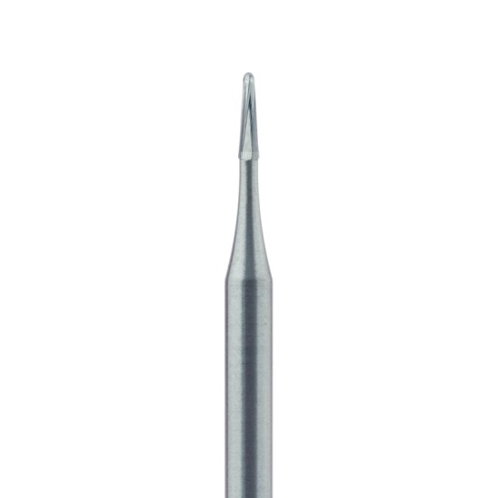 Round Operative Carbide Bur End Taper 1.0mm US#1170 HP