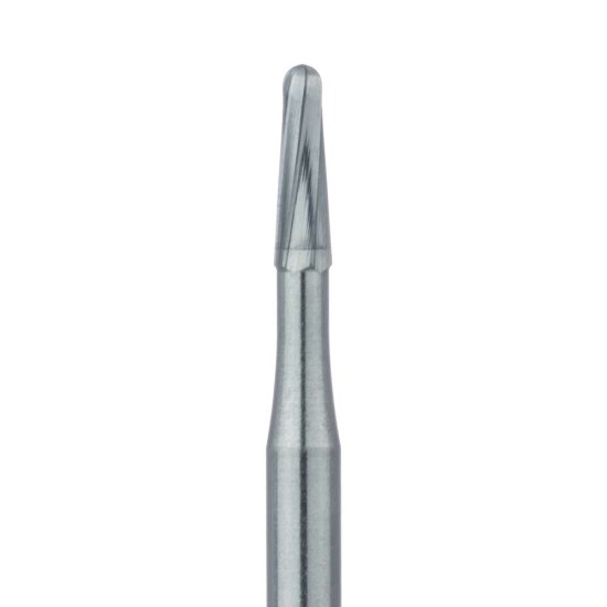 Round Operative Carbide Bur End Taper 1.2mm US#1171 FG