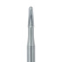 Round Operative Carbide Bur End Taper 1.2mm US#1171 FG
